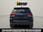 2020 Jeep Grand Cherokee Laredo E