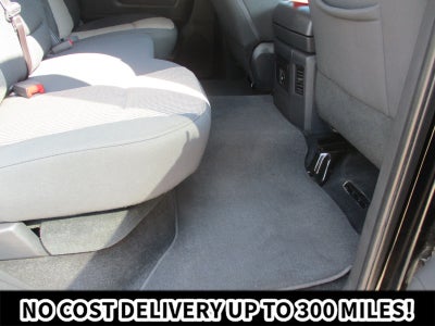 2012 RAM 1500 Big Horn