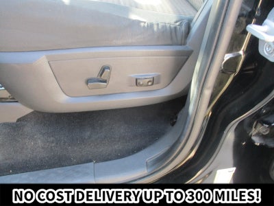 2012 RAM 1500 Big Horn