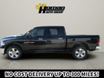 2012 RAM 1500 Big Horn