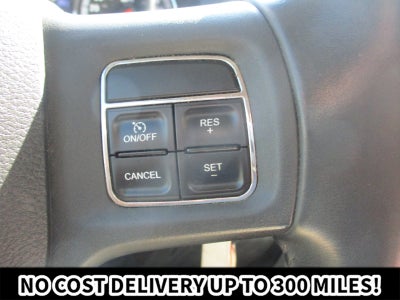 2012 RAM 1500 Big Horn