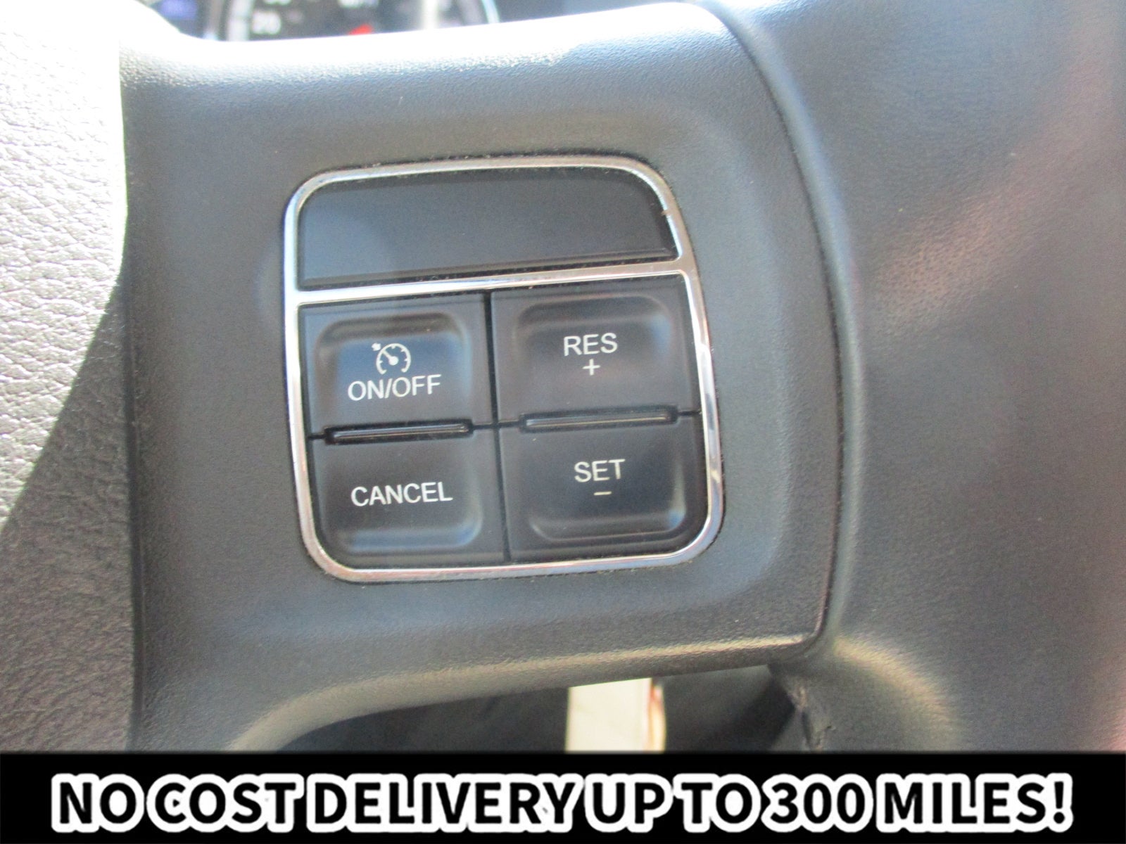 2012 RAM 1500 Big Horn