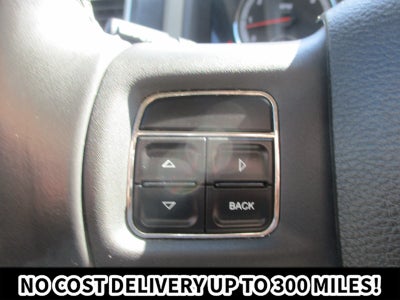 2012 RAM 1500 Big Horn