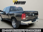 2012 RAM 1500 Big Horn