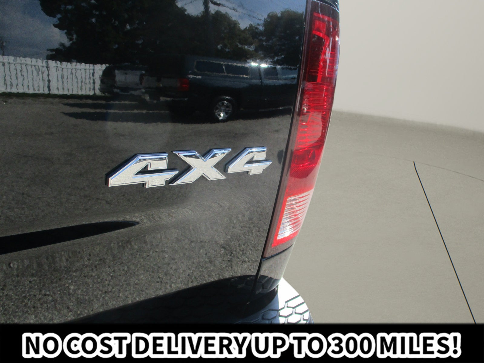 2012 RAM 1500 Big Horn