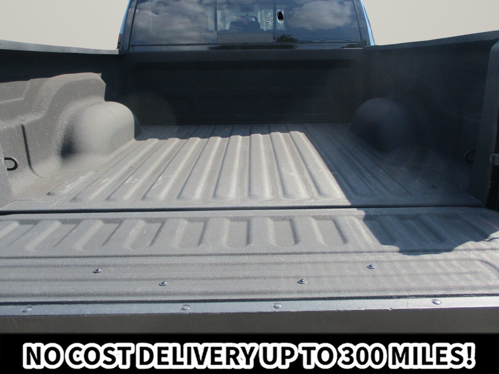 2012 RAM 1500 Big Horn