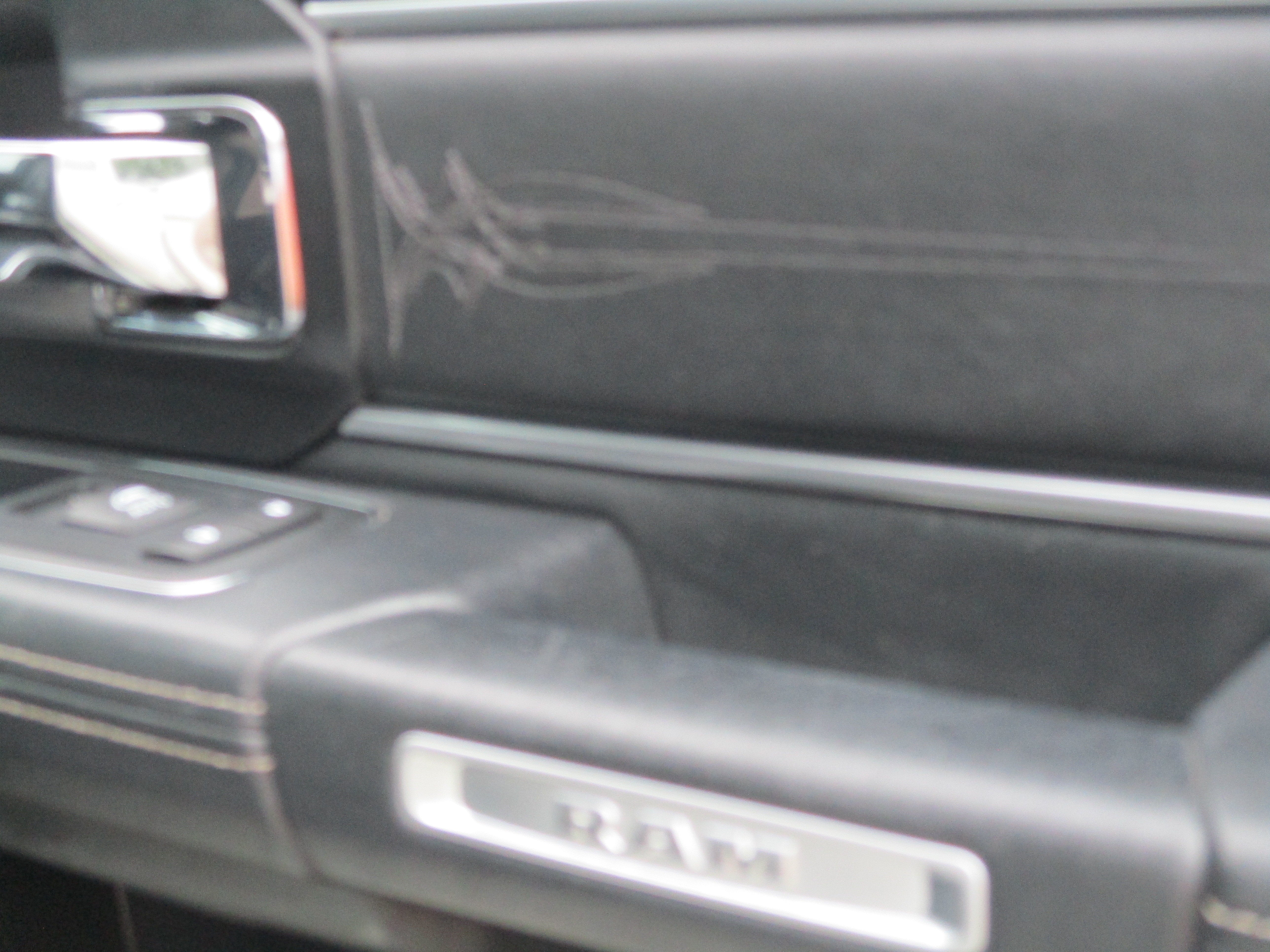 2016 RAM 1500 Longhorn Limited