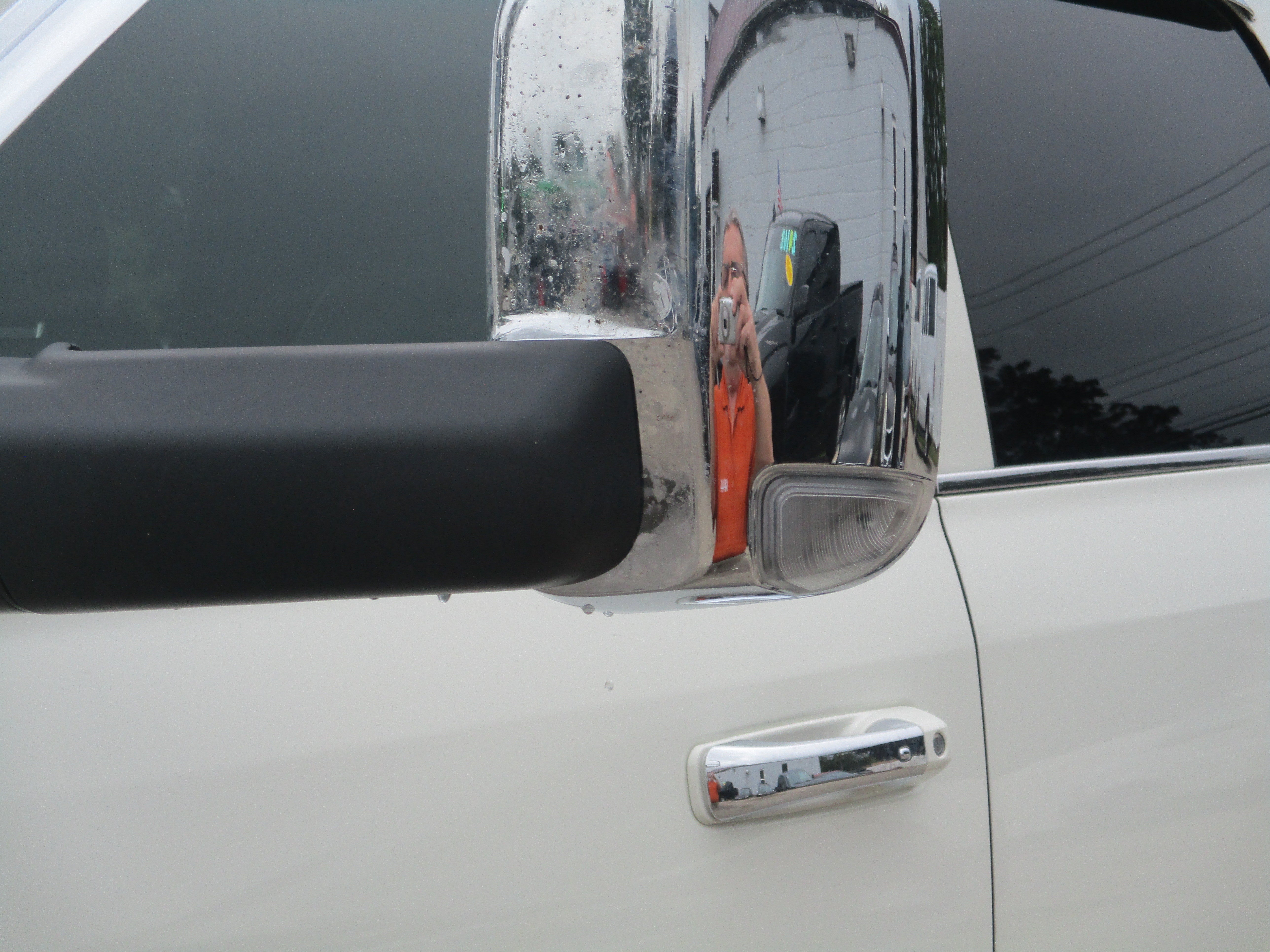 2016 RAM 1500 Longhorn Limited