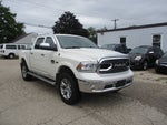 2016 RAM 1500 Longhorn Limited
