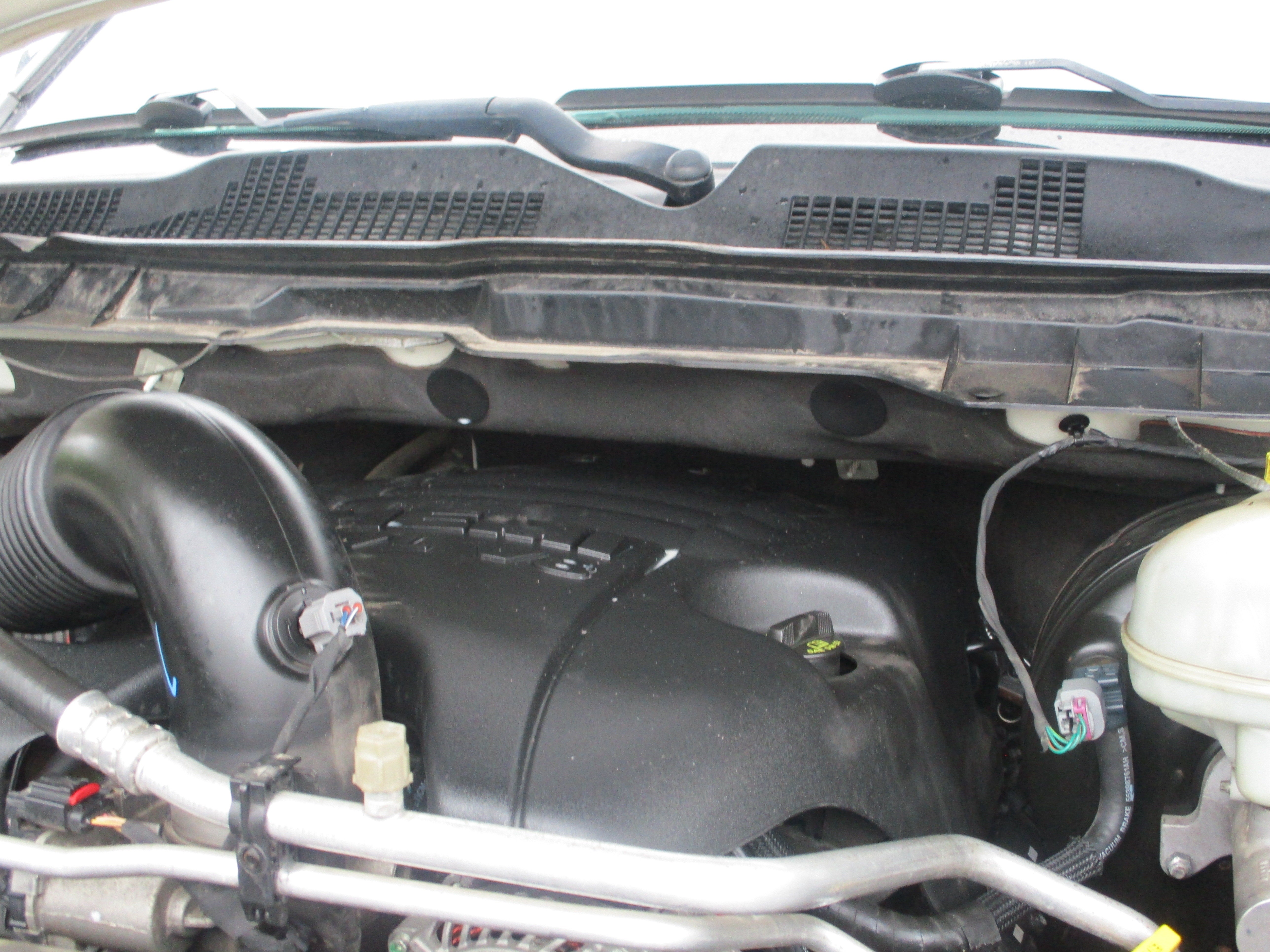2016 RAM 1500 Longhorn Limited