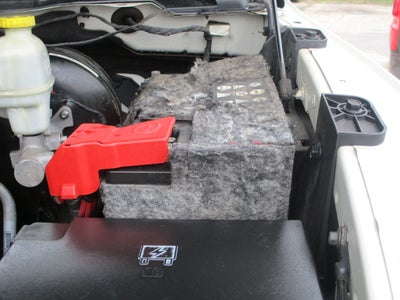 2016 RAM 1500 Longhorn Limited
