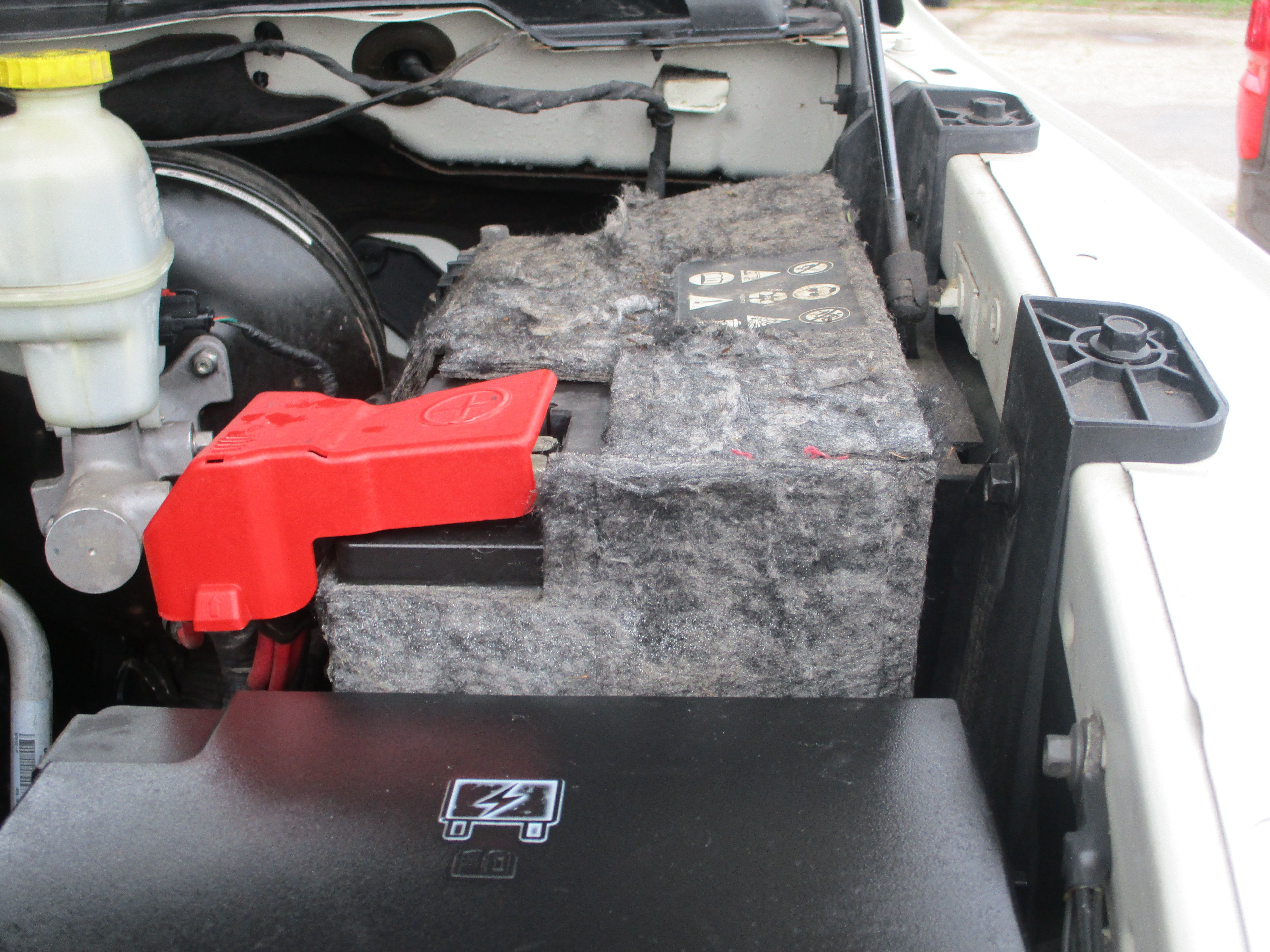 2016 RAM 1500 Longhorn Limited