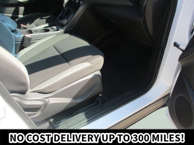 2016 Ford Escape S