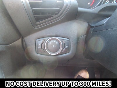 2016 Ford Escape S