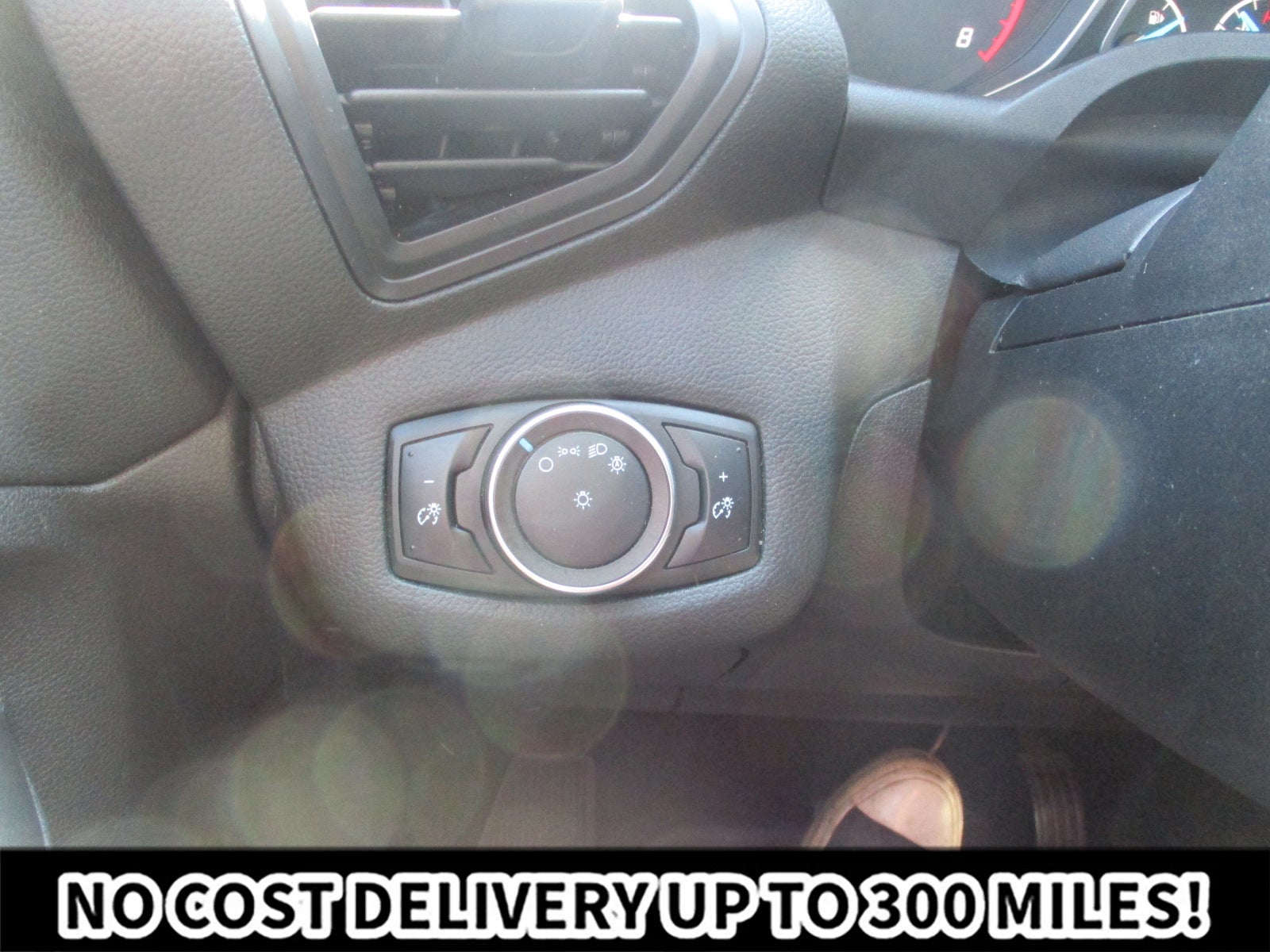 2016 Ford Escape S