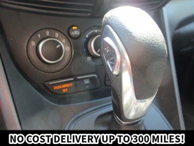 2016 Ford Escape S