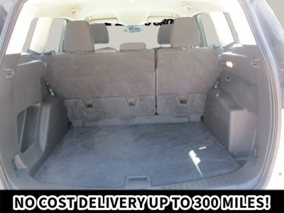 2016 Ford Escape S