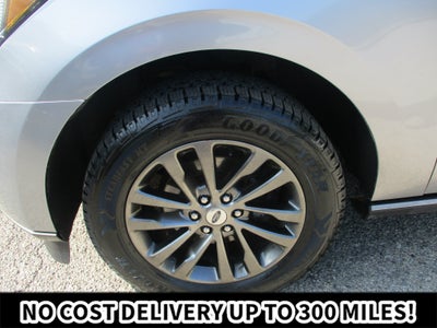 2020 Ford Expedition Max Limited