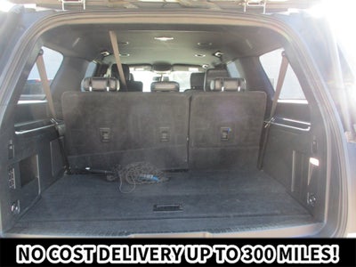 2020 Ford Expedition Max Limited