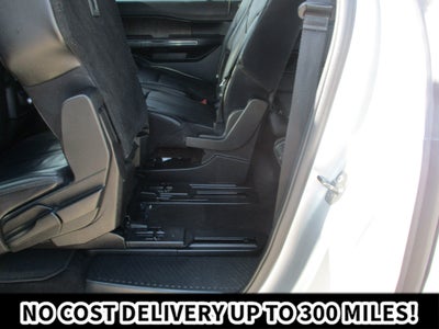 2020 Ford Expedition Max Limited