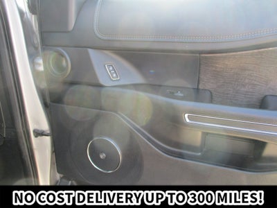 2020 Ford Expedition Max Limited