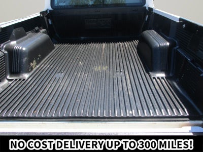 2010 Ford Ranger XL