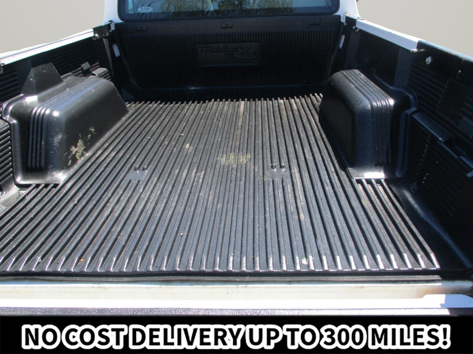 2010 Ford Ranger XL