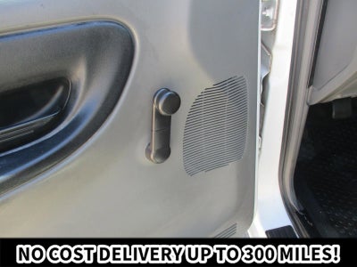 2010 Ford Ranger XL