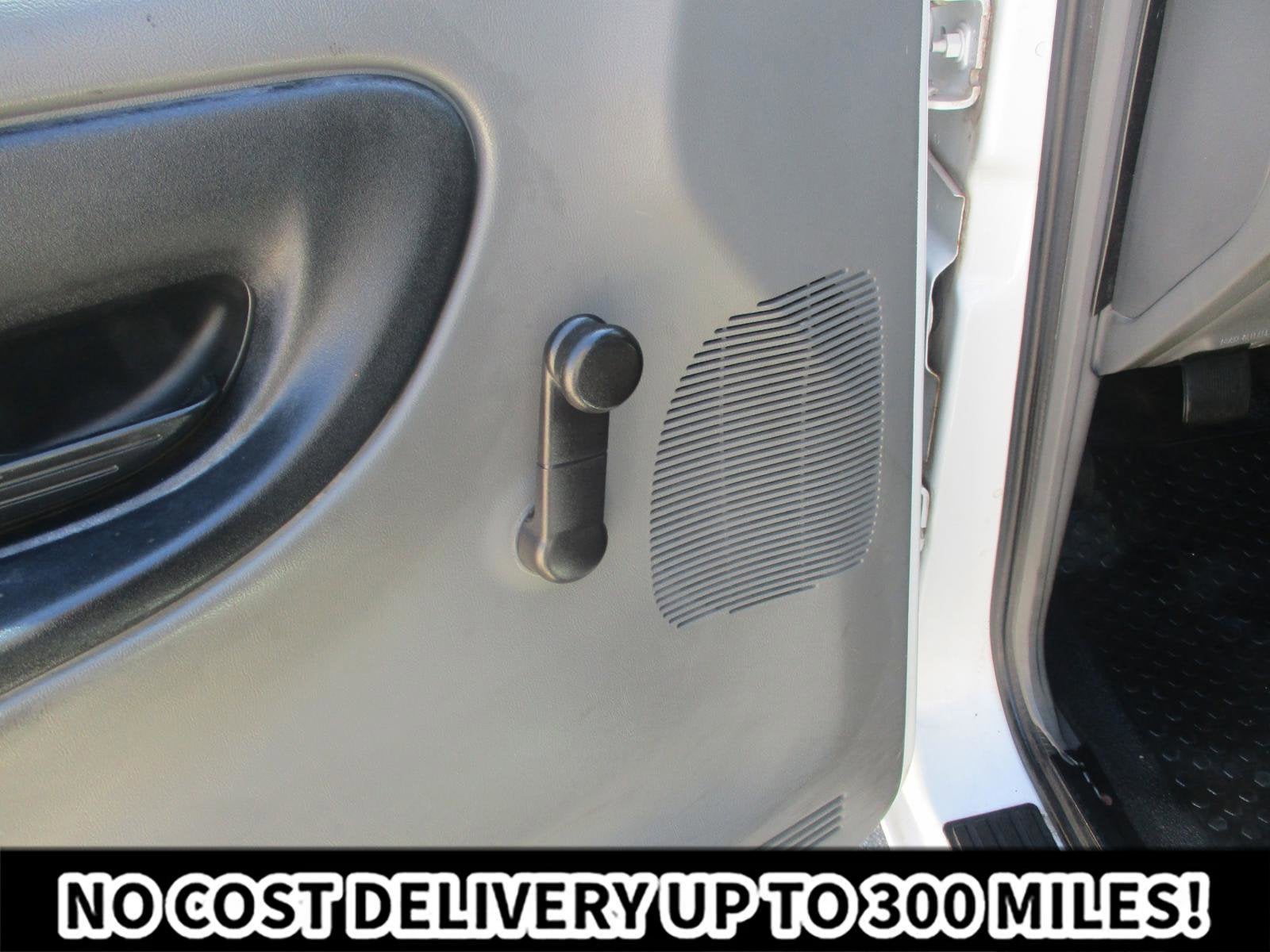 2010 Ford Ranger XL