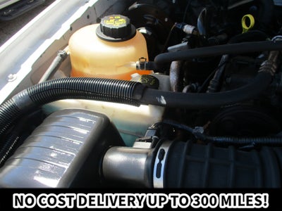 2010 Ford Ranger XL