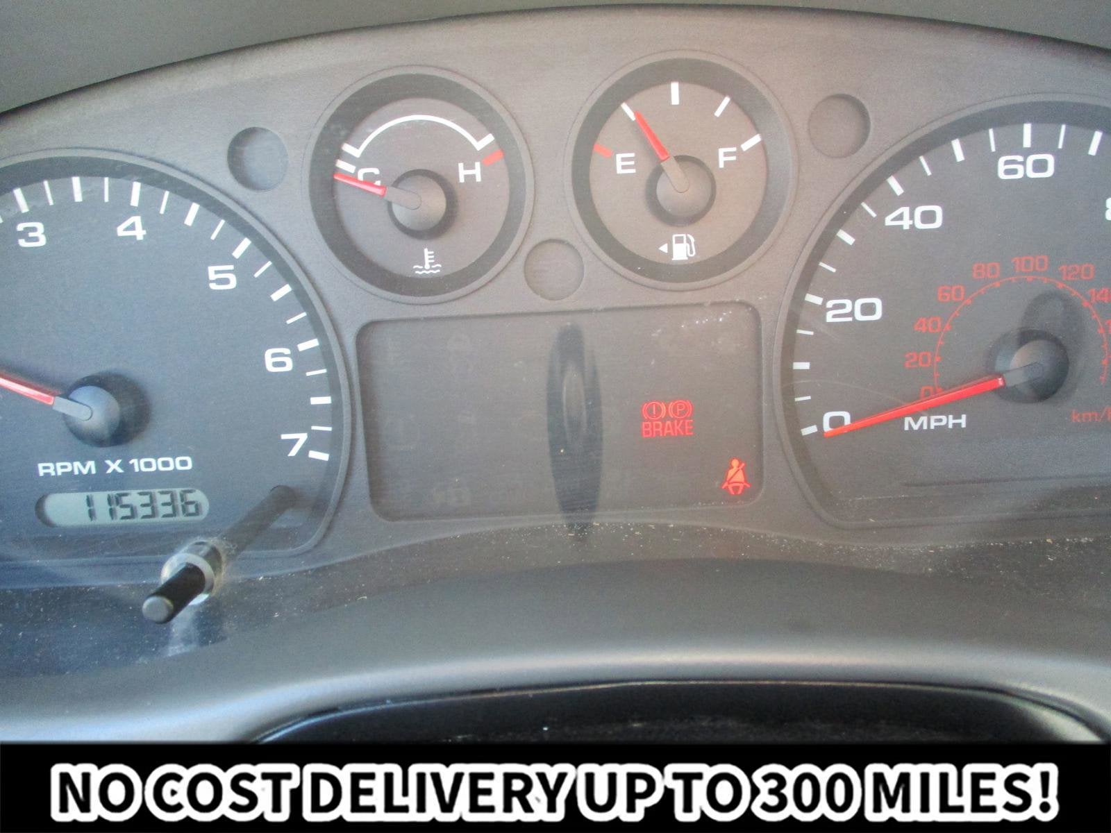 2010 Ford Ranger XL