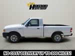 2010 Ford Ranger XL