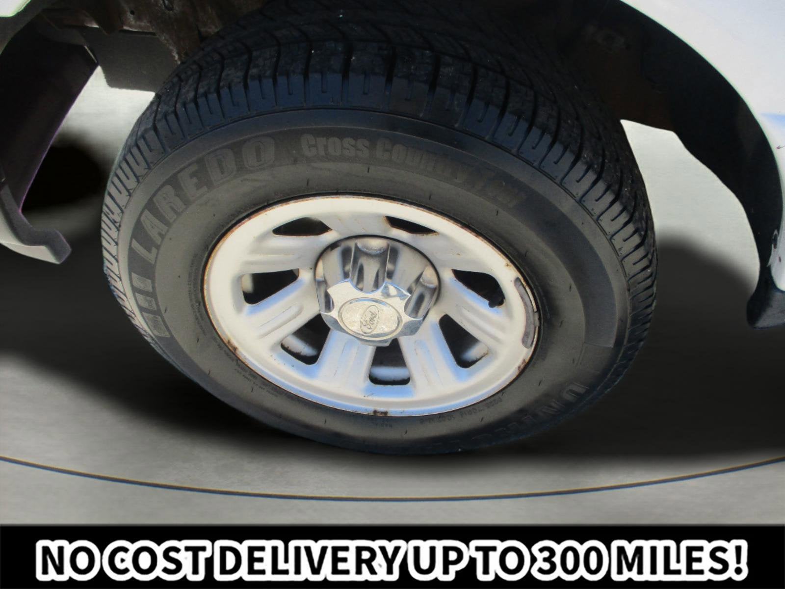 2010 Ford Ranger XL
