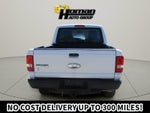 2010 Ford Ranger XL
