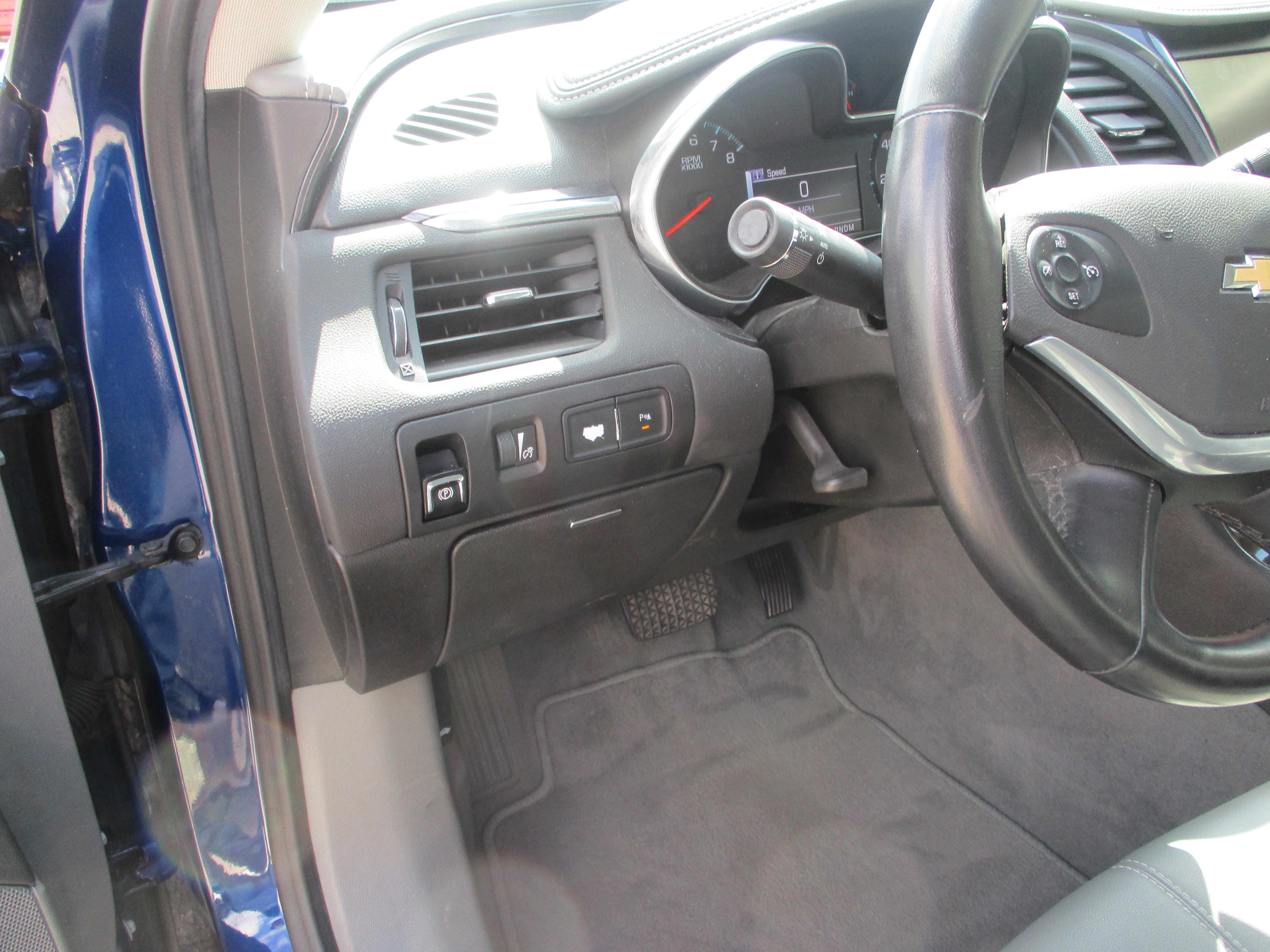 2014 Chevrolet Impala LT