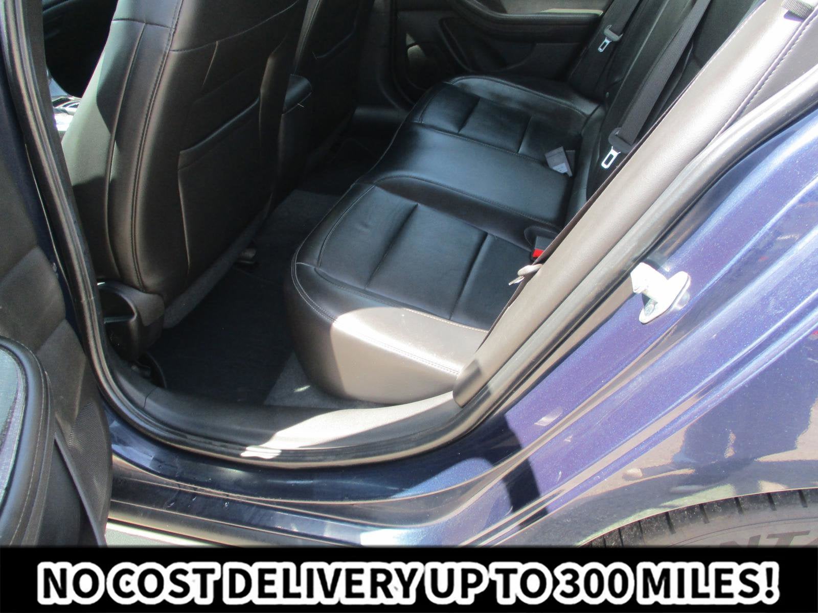 2016 Chevrolet Malibu Limited LTZ