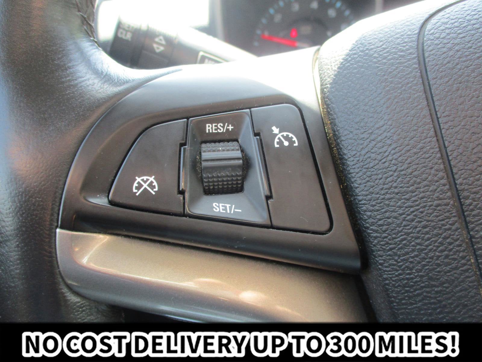 2016 Chevrolet Malibu Limited LTZ