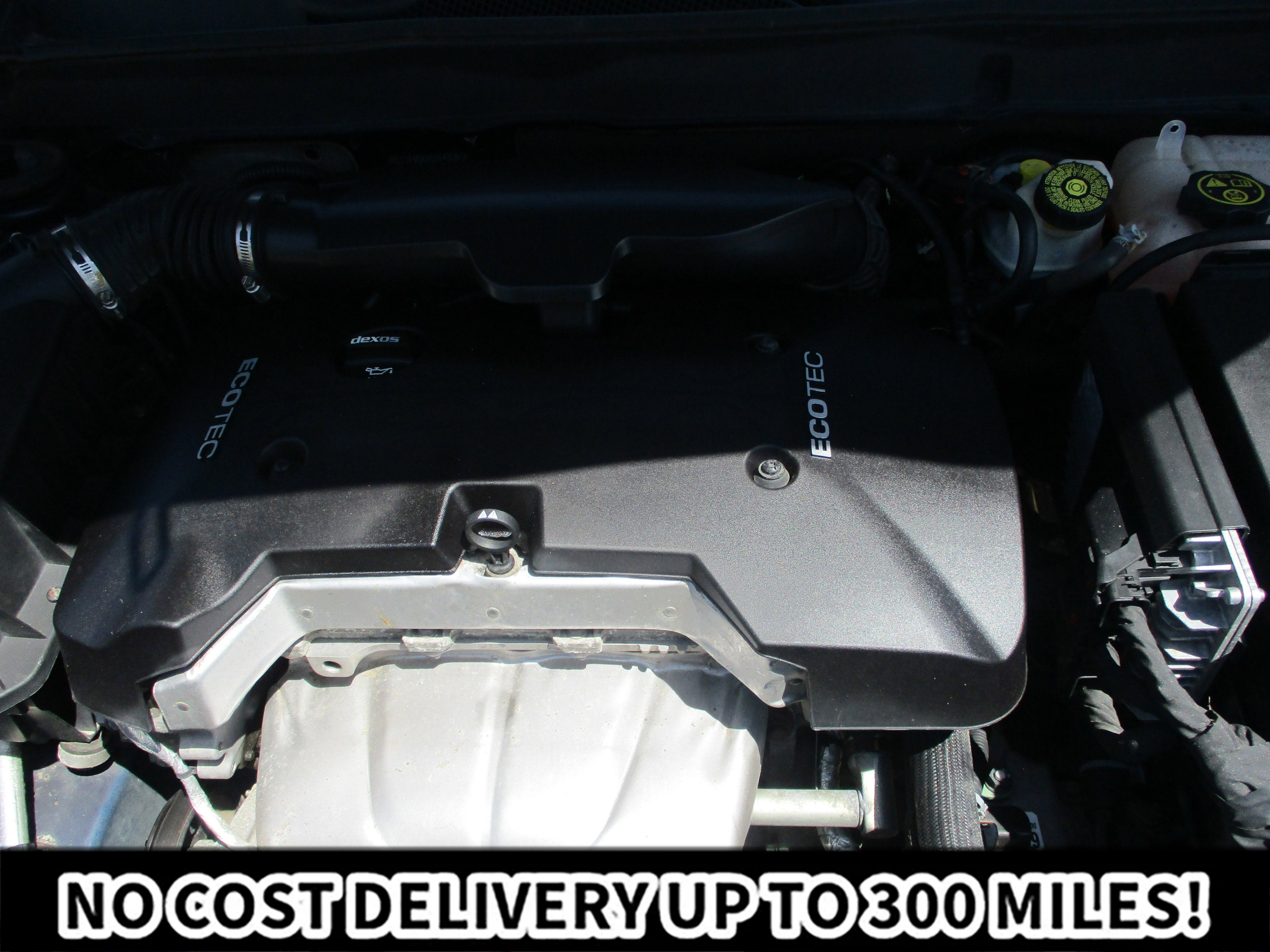 2016 Chevrolet Malibu Limited LTZ