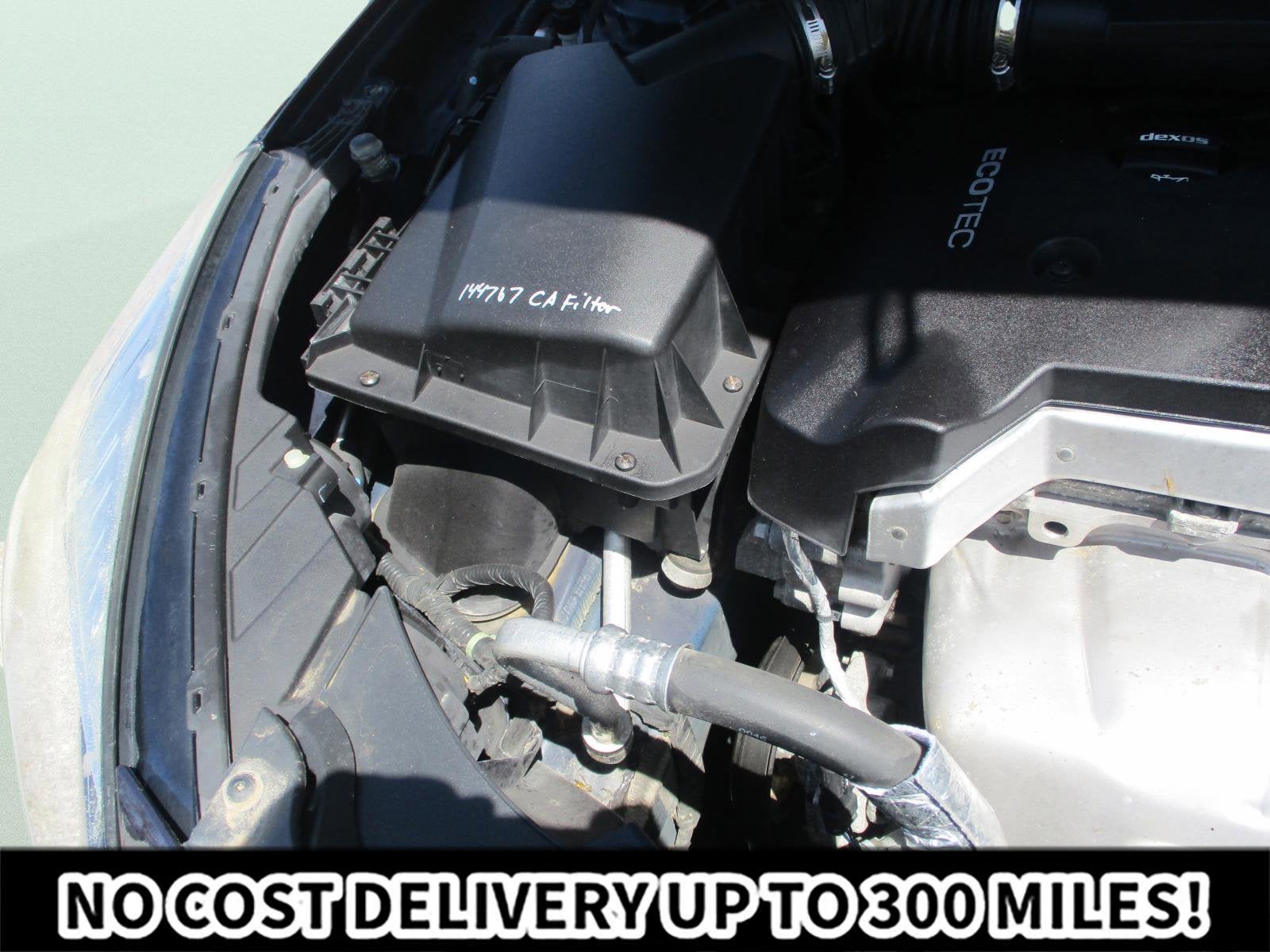 2016 Chevrolet Malibu Limited LTZ