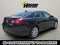 2016 Chevrolet Malibu Limited LTZ