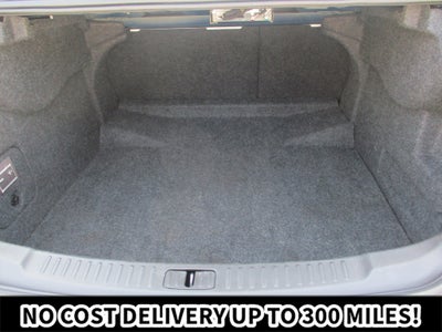 2016 Chevrolet Malibu Limited LTZ