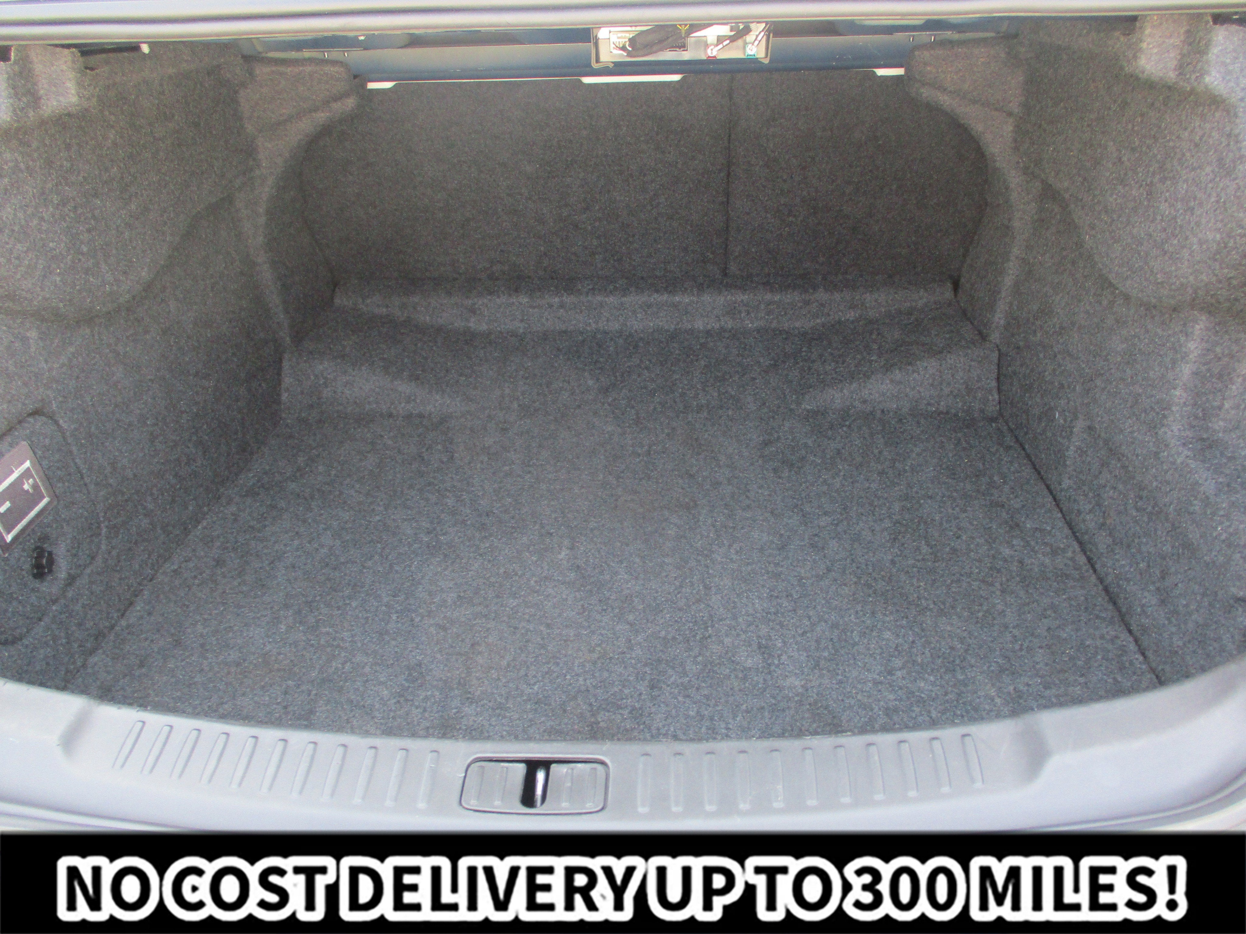2016 Chevrolet Malibu Limited LTZ