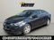 2016 Chevrolet Cruze LS