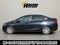 2016 Chevrolet Cruze LS