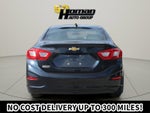 2016 Chevrolet Cruze LS