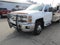 2015 Chevrolet Silverado 3500HD Built After Aug 14 LT