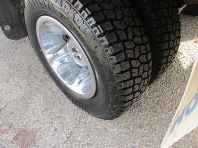 2015 Chevrolet Silverado 3500HD Built After Aug 14 LT