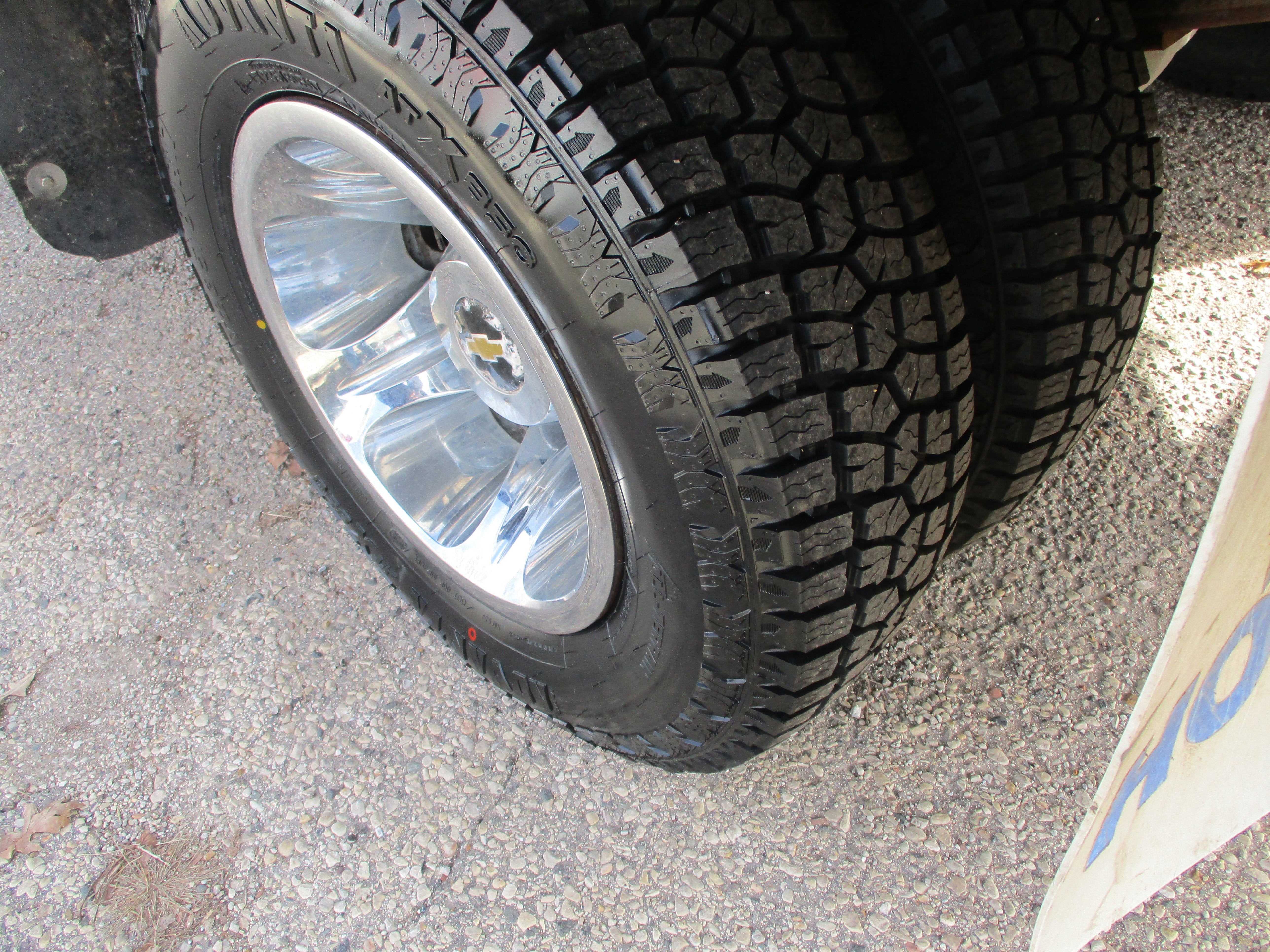 2015 Chevrolet Silverado 3500HD Built After Aug 14 LT