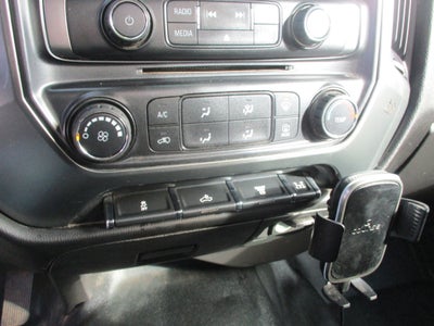 2015 Chevrolet Silverado 3500HD Built After Aug 14 LT