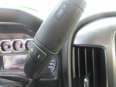 2015 Chevrolet Silverado 3500HD Built After Aug 14 LT